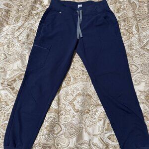 Figs Zamora Joggers Navy